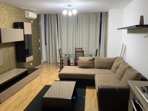 Titan/ Apartament 2 camere/ An 2013/ Mobilat Lux