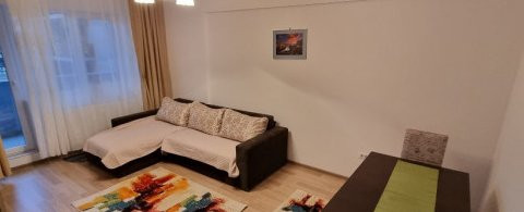 Apartament 2 camere zona Theodor Pallady