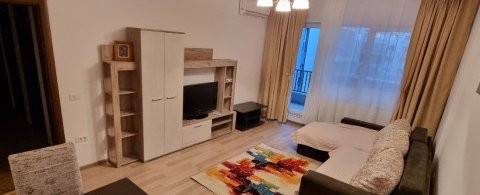 Apartament 2 camere zona Theodor Pallady