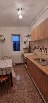 Apartament 2 camere zona Theodor Pallady