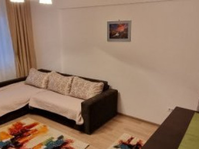 Apartament 2 camere zona Theodor Pallady