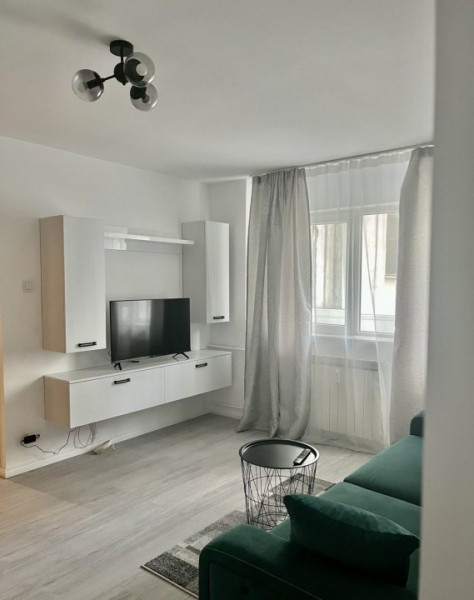 Apartament 2 camere zona Dristor/ Rompetrol/ Primaria Sectorului 3