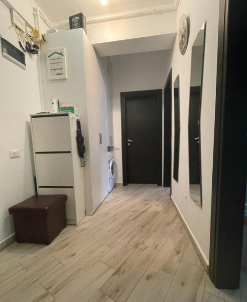 Apartament 2 camere decomandate Parcul Teilor Titan