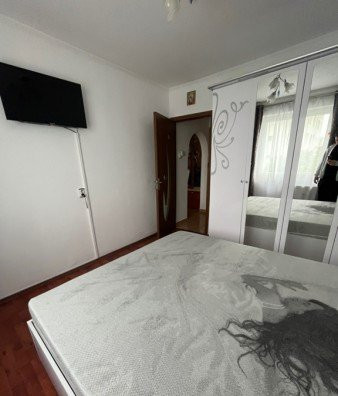 Apartament doua camere decomandate, zona Dristor -Kaufland