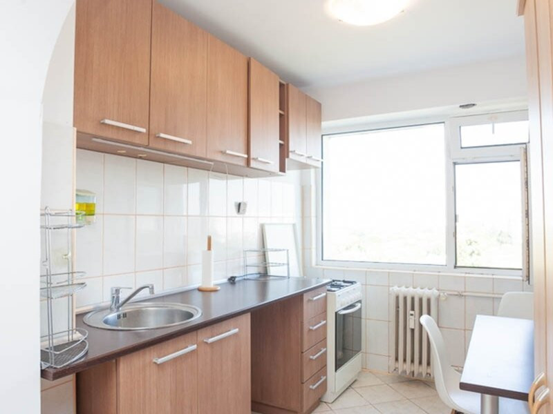 Apartament 2 camere de inchiriat, Baba Novac, Complex Rucar