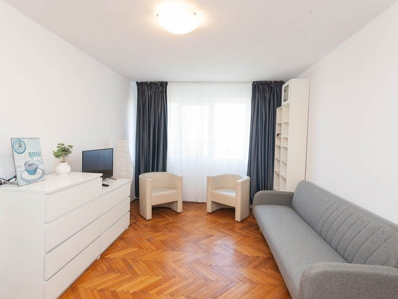 Apartament 2 camere de inchiriat, Baba Novac, Complex Rucar