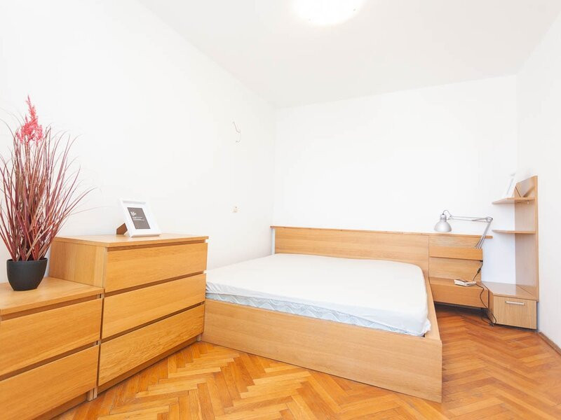 Apartament 2 camere de inchiriat, Baba Novac, Complex Rucar