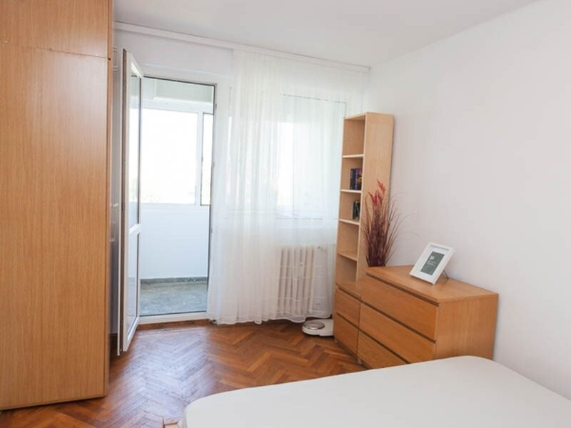 Apartament 2 camere de inchiriat, Baba Novac, Complex Rucar