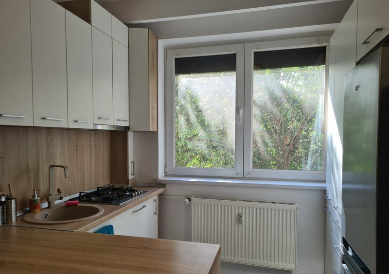 Apartament cu 2 camere in zona Titan