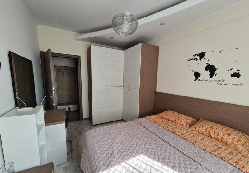 Apartament cu 2 camere in zona Titan