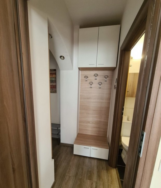 Apartament cu 2 camere in zona Titan