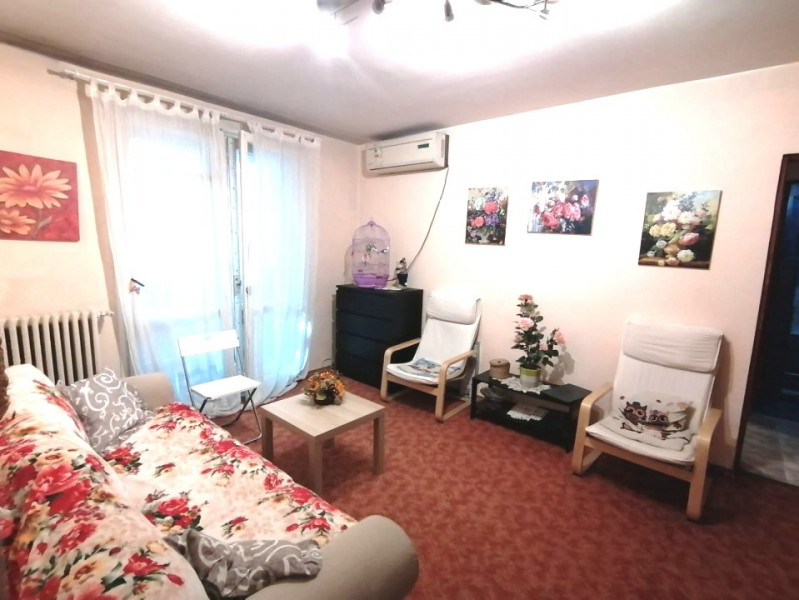 Apartament 2 camere / Mobilat / Metrou Costin Georgian