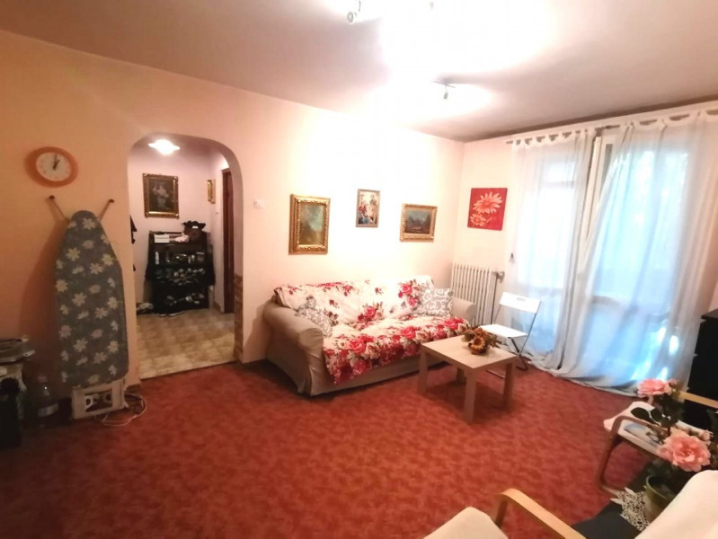 Apartament 2 camere / Mobilat / Metrou Costin Georgian