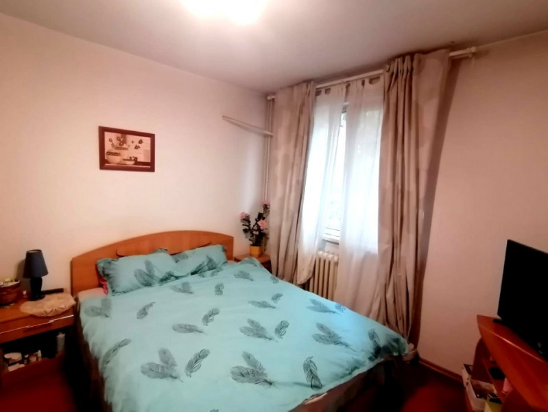 Apartament 2 camere / Mobilat / Metrou Costin Georgian