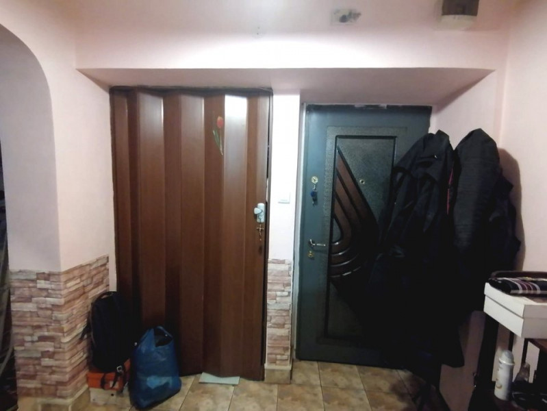 Apartament 2 camere / Mobilat / Metrou Costin Georgian