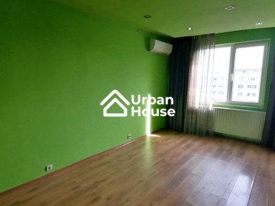 Apartament 3 camere zona Dristor, liber, mutare imediata