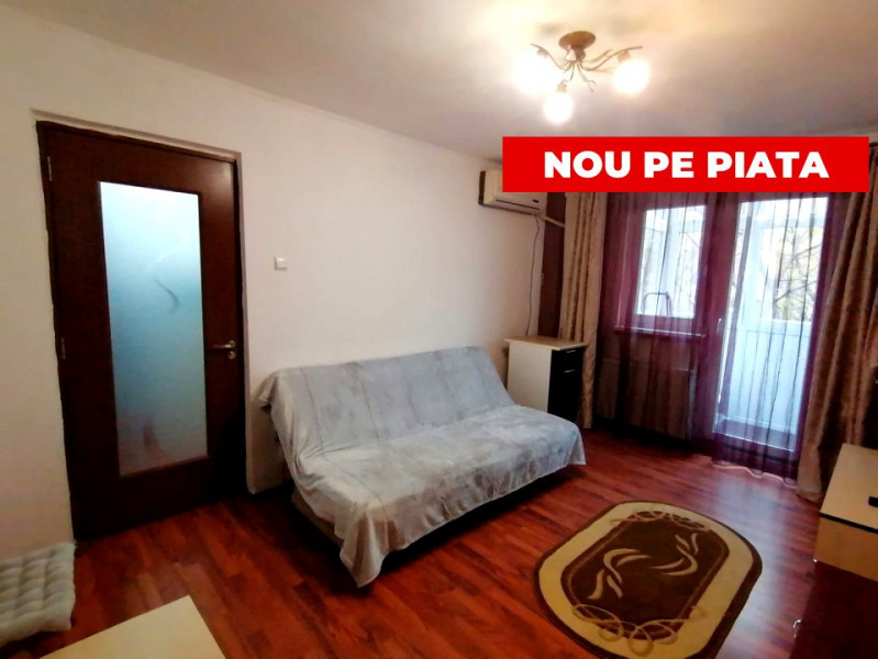 Apartament 2 camere de inchiriat Bdul Iuliu Maniu, Politehnica