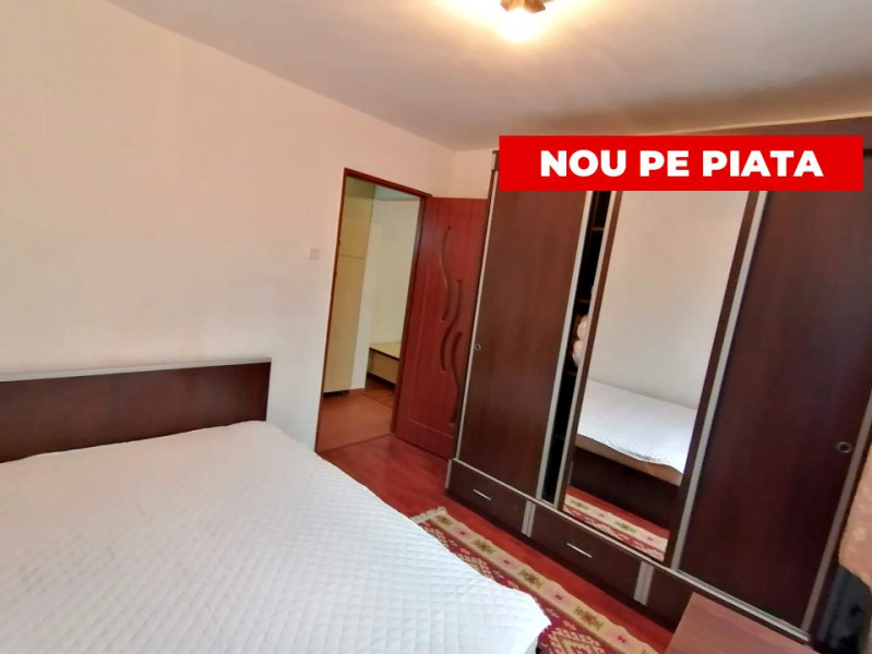 Apartament 2 camere de inchiriat Bdul Iuliu Maniu, Politehnica