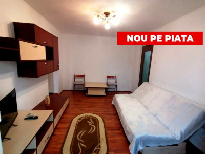 Apartament 2 camere de inchiriat Bdul Iuliu Maniu, Politehnica