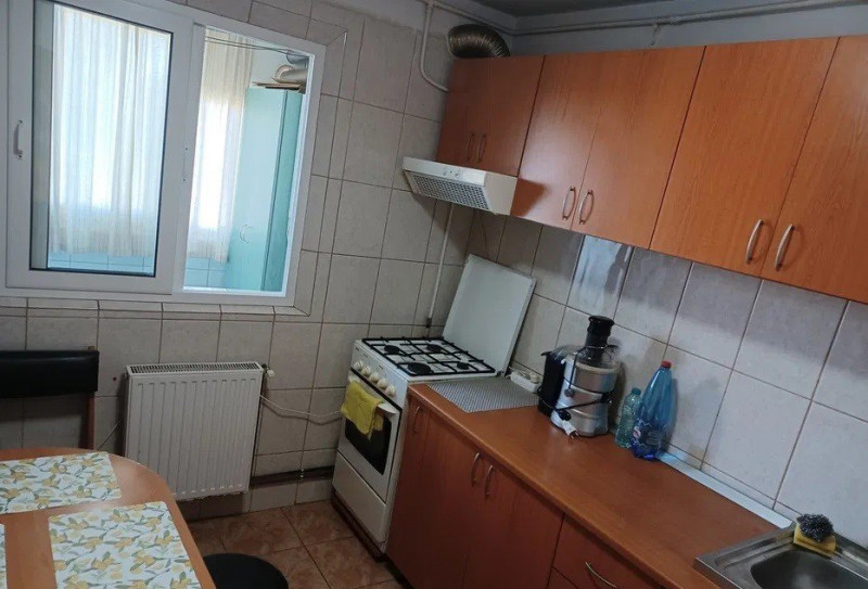 Apartament 3 camere de inchiriat, centrala termica, Nicolae Grigorescu