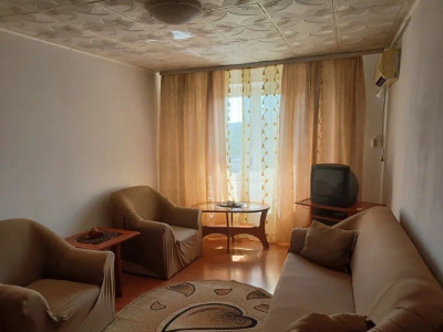 Apartament 3 camere de inchiriat, centrala termica, Nicolae Grigorescu