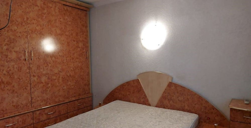 Apartament 3 camere de inchiriat cu loc de parcare, zona Titan / Postavarului