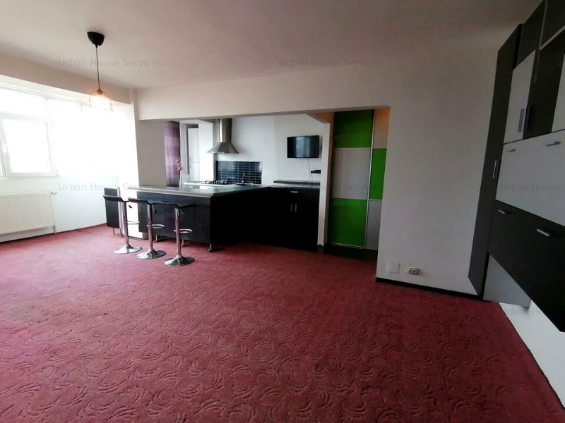 Apartament 2 camere de vanzare zona Campia Libertatii