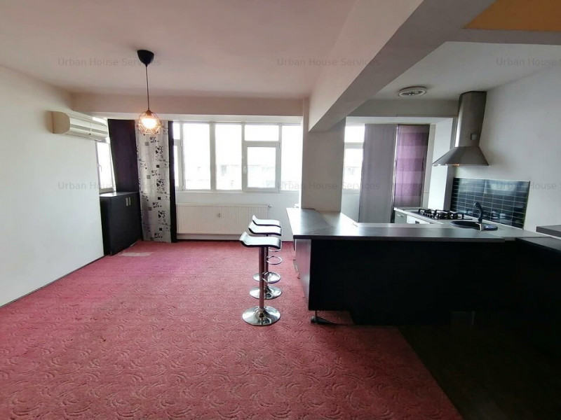 Apartament 2 camere de vanzare zona Campia Libertatii