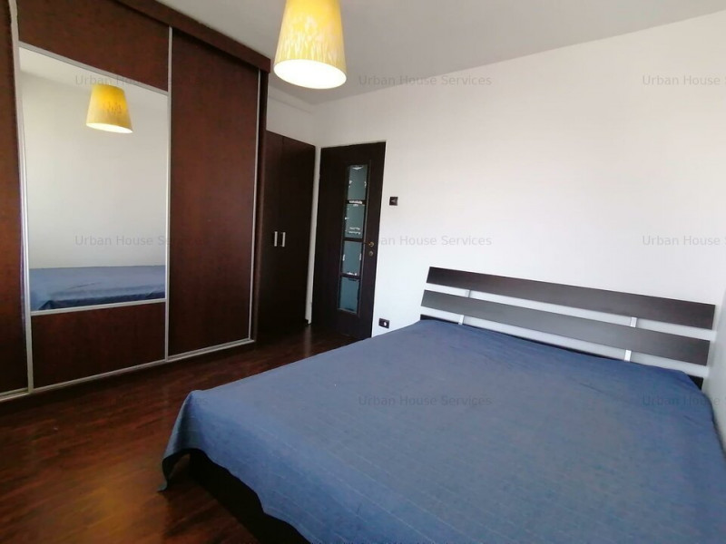 Apartament 2 camere de vanzare zona Campia Libertatii