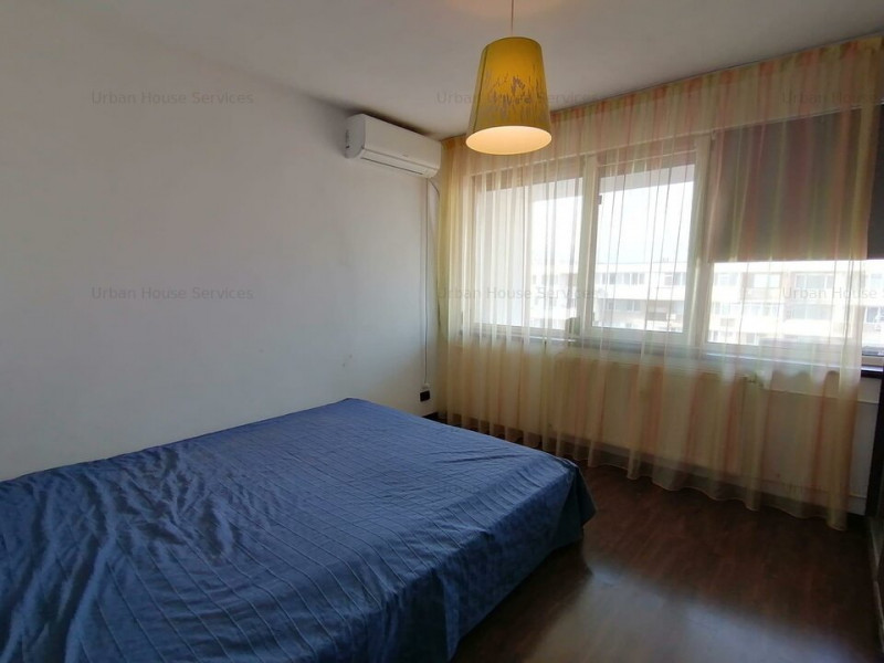 Apartament 2 camere de vanzare zona Campia Libertatii