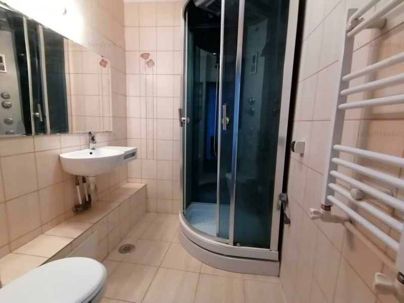 Apartament 2 camere de vanzare zona Campia Libertatii