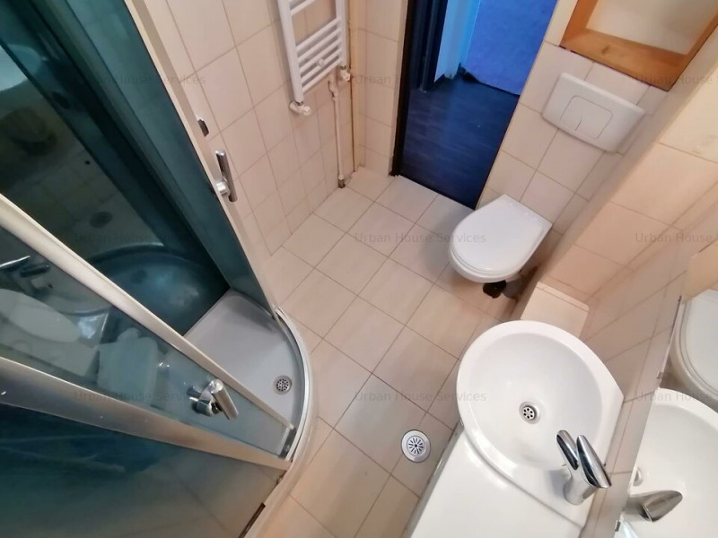 Apartament 2 camere de vanzare zona Campia Libertatii