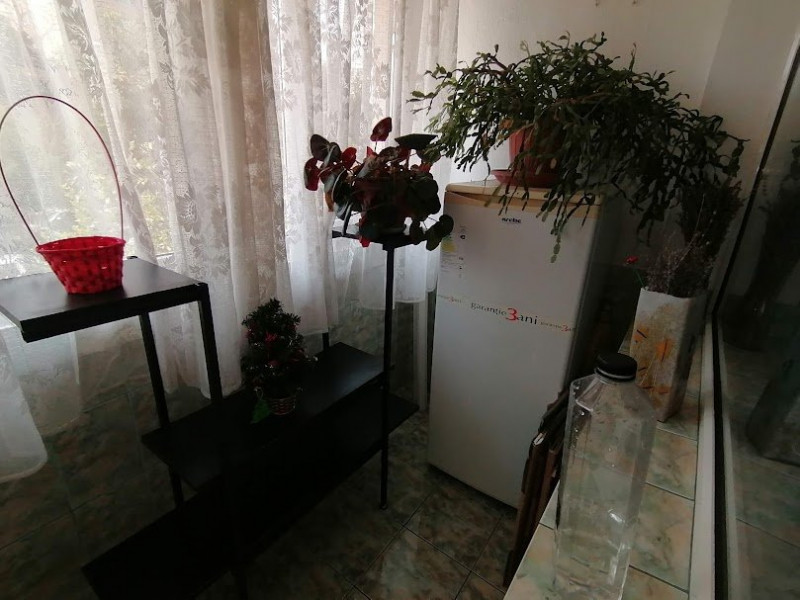 Apartament 2 camere de inchiriat Baba Novac - Parc IOR