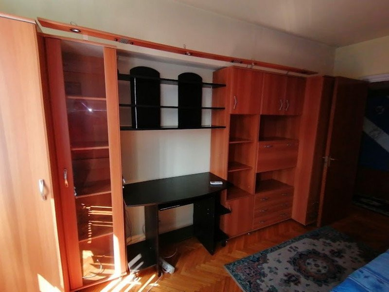 Apartament 2 camere de inchiriat Baba Novac - Parc IOR
