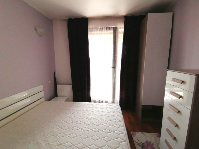 Apartament 2 camere in ansamblu rezidential, zona Titan