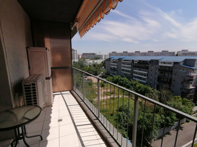 Apartament 2 camere in ansamblu rezidential, zona Titan