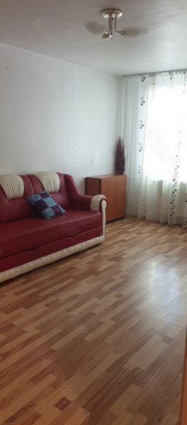 Apartament 3 camere de inchiriat zona Dristor