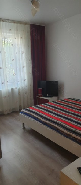 Apartament 3 camere de inchiriat zona Dristor