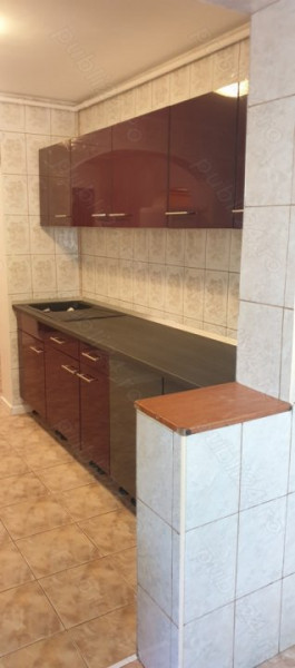 Apartament 3 camere de inchiriat zona Dristor