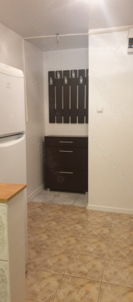 Apartament 3 camere de inchiriat zona Dristor