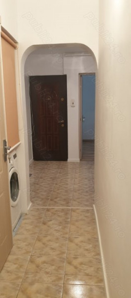 Apartament 3 camere de inchiriat zona Dristor