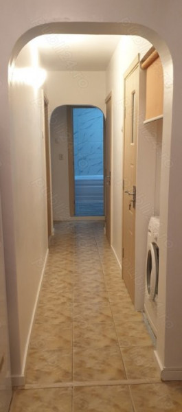 Apartament 3 camere de inchiriat zona Dristor