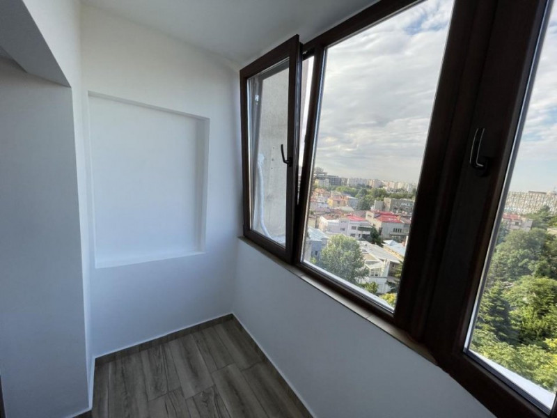 Apartament cu 2 camere decomandat, mobilat în Unirii