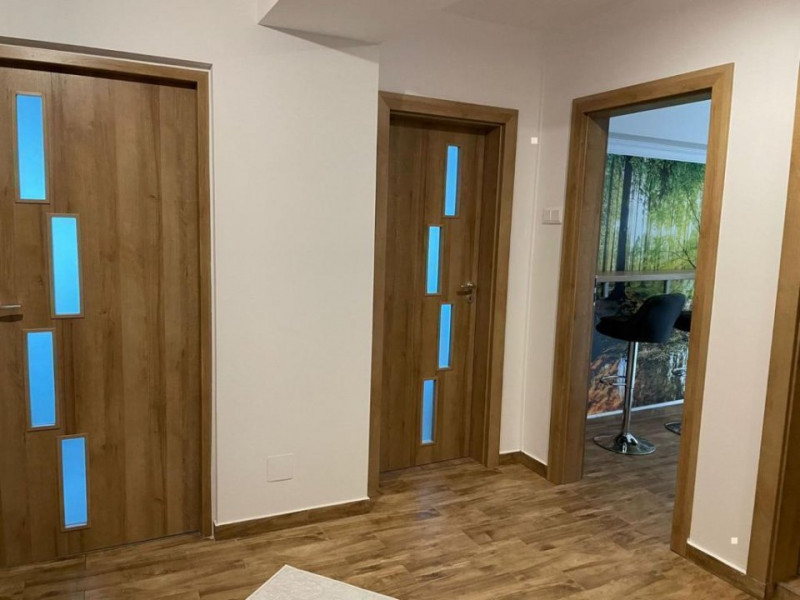 Apartament cu 2 camere decomandat, mobilat în Unirii