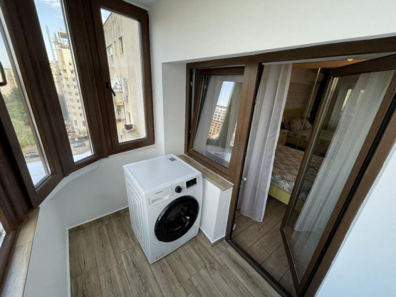 Apartament cu 2 camere decomandat, mobilat în Unirii