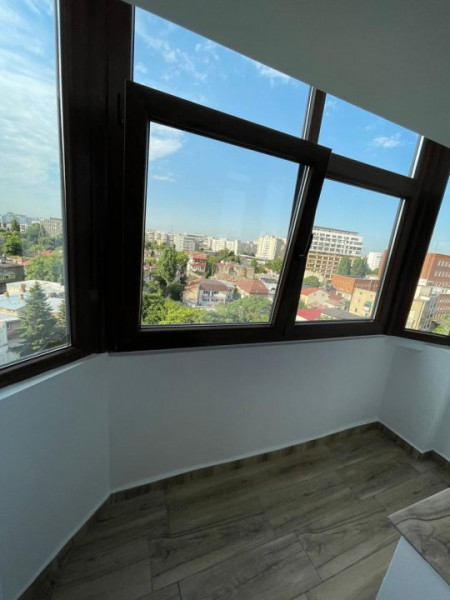 Apartament cu 2 camere decomandat, mobilat în Unirii