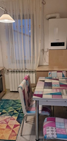 Apartament 2 camere decomandat, centrala proprie, bloc nou