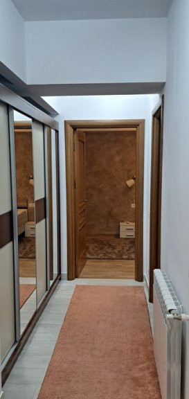 Apartament 2 camere decomandat, centrala proprie, bloc nou