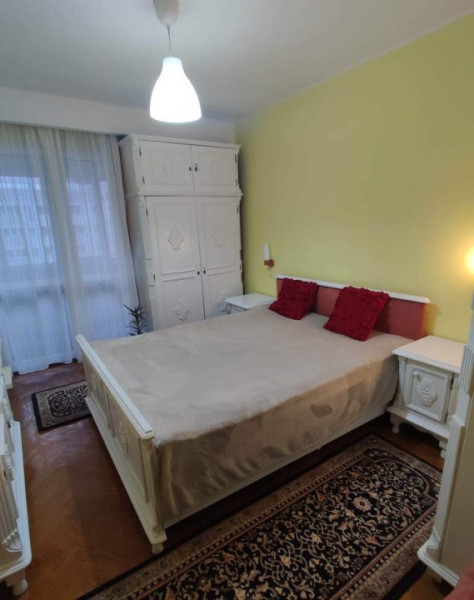 Apartament 3 camere Dristor - Park Lake