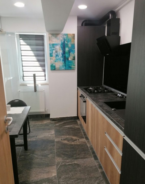 Apartament 2 camere decomandat de inchiriat, curte proprie, Nicolae Grigorescu